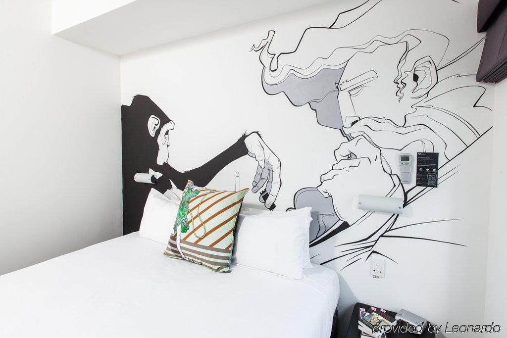 Majestic Minima Hotel Adelaide Exterior foto