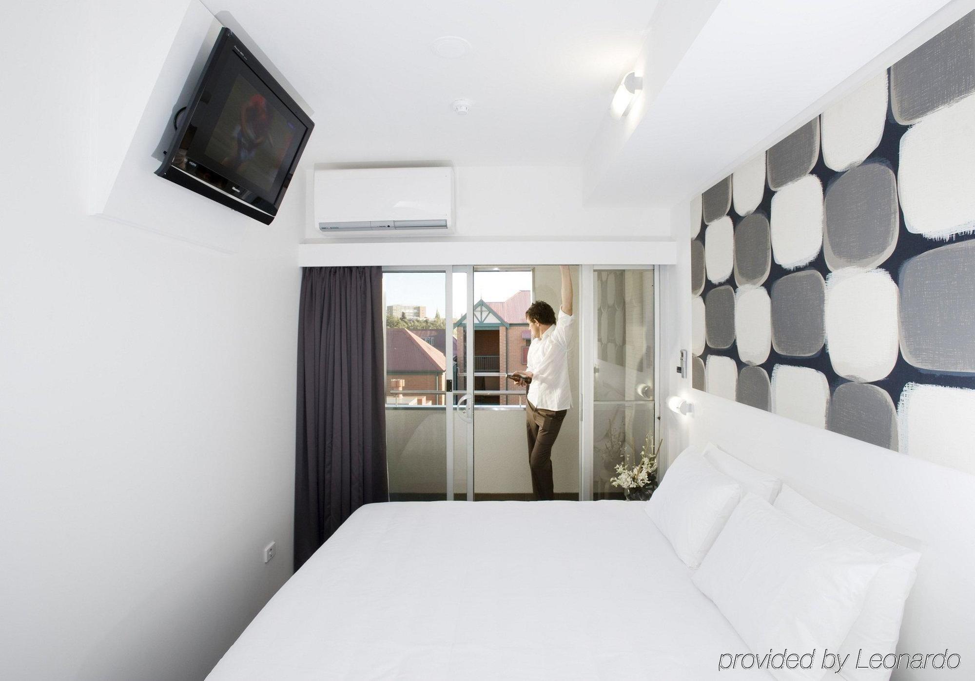 Majestic Minima Hotel Adelaide Cameră foto
