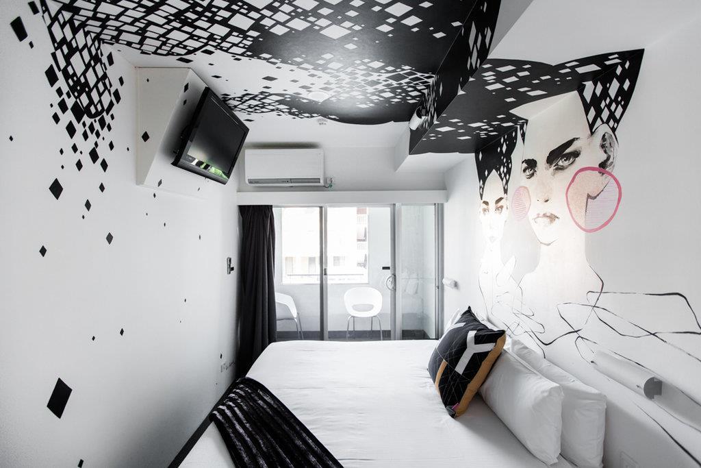 Majestic Minima Hotel Adelaide Cameră foto