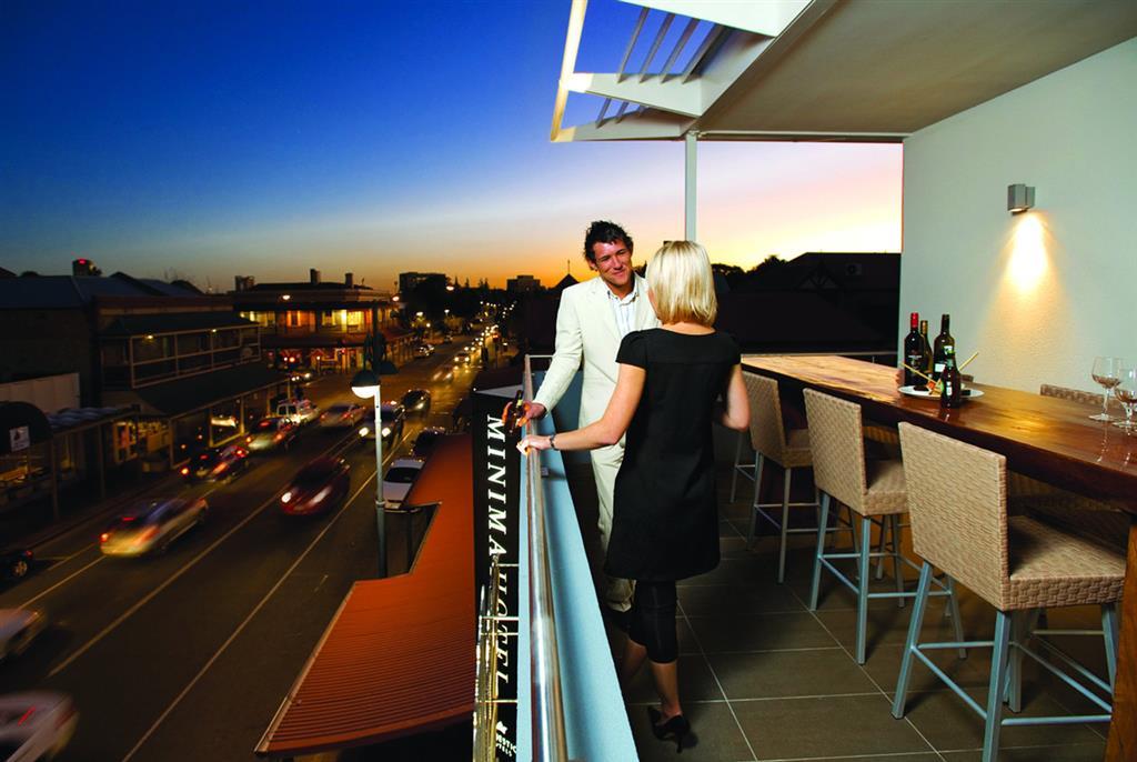 Majestic Minima Hotel Adelaide Cameră foto